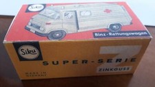 ♫•❤ Siku V 292 Binz
