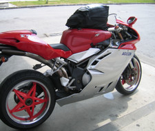MV Agusta F4  bis Bj. 2009