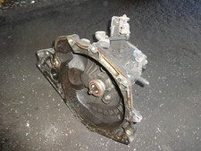 Opel Vectra C 1,8 16V Schaltgetriebe Getriebe F17 W3,94