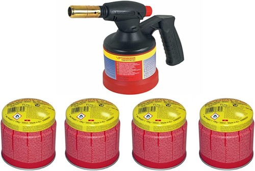 Rothenberger roflame lötlampe - roflame,