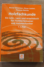 Holzfachkunde ein lehr - ein, lehr-