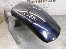 Hyosung GV 650 AQUILA VP51A Heckfender Fender Vorderrad Abdeckung Schutzblech