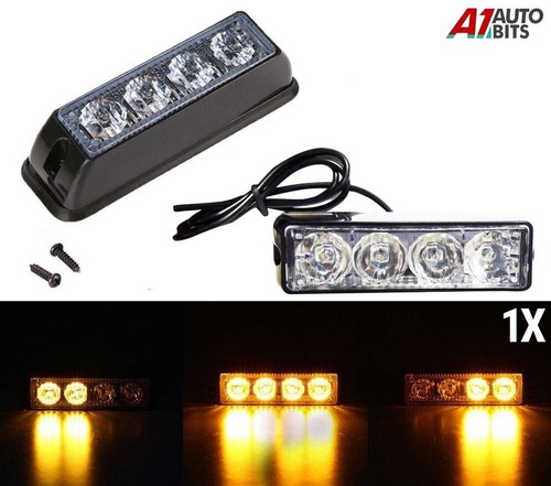 Led grill pannen blinkende - led,