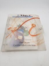 Werkstatthandbuch Fiat