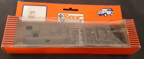 Spur roco 306 - roco,
