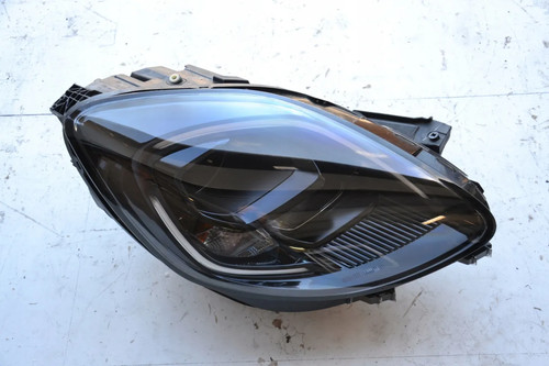 Frontscheinwerfer ford puma - ford,