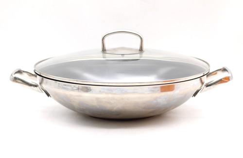 Silit hong kong wok silitherm - silit,