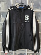 Adidas Originals Creators Berlin Promo Windbreaker M Einzelstück Y-3 Yamamoto