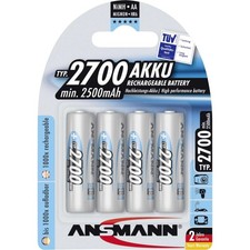 ANSMANN Energy Mignon -