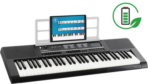 Ware tasten akku - b-ware, 61