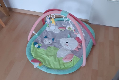 Fehn activity decke mit - activity-decke,