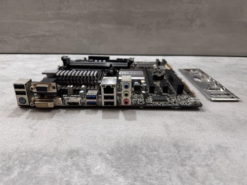Gigabyte ma790xt ud4p - gigabyte, ga-ma790xt-ud4p