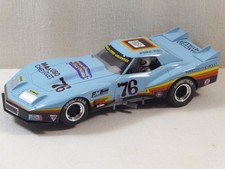 Revell/Monogram 1:32 Mancuso Corvette #76 Ref.08368 TOP! (F2539)