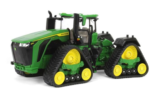 Ertl john deere 9rx - deere, hhp