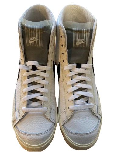 Nike blazer mid sneaker - nike,