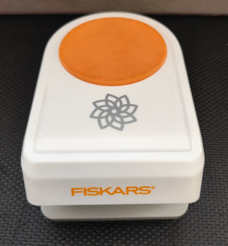 Fiskars stanzer - xl,