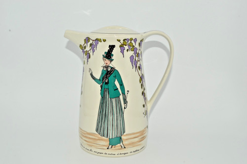 Villeroy boch design 1900 - &,