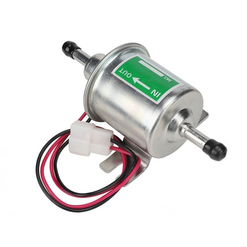 24v kraftstoffpumpe - 24v,
