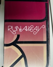 Nitro Snowboard Runaway 146cm + Bindung + Boots Gr. 40