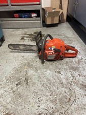 Husqvarna 357 XPG Motorsäge Kettensäge 