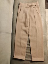 Damenhose VAN KUKIL - Kaschmir