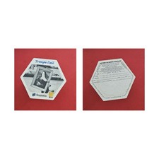 Hoegaarden Bilderrahmen