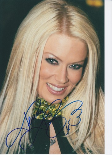 Jenna jameson model adult - jenna, model,