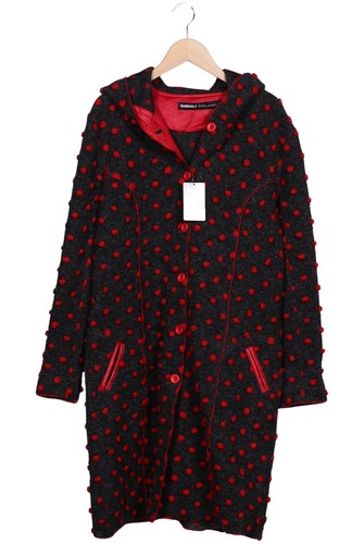Rundholz mantel damen - rundholz, jacke