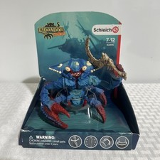 NEW Eldrador Creatures Battle