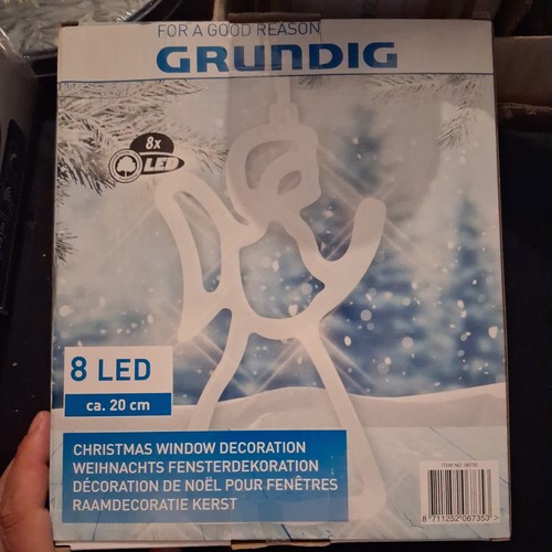 Grundig weihnachtsbeleuchtung - grundig,