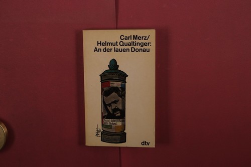 412869 carl merz der - an,