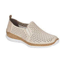Rieker N4251 Slip-On Sneaker