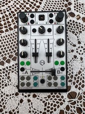 Faderfox MICROMODUL DX2 Midi