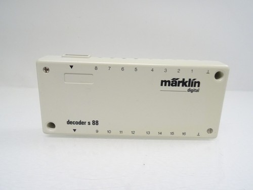 Märklin 6088 digital - märklin,