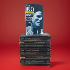 RoRoRo Krimis Sammlung Ruby