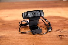 Logitech C920 HD Pro Webcam