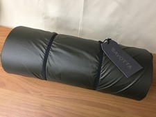 Savotta Isoliermatte FDF Iso-Matte mit integr. Unterlage +unbenutzt+