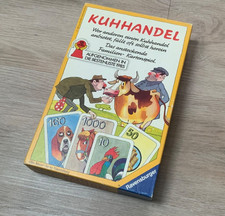Kuhhandel Ravensburger