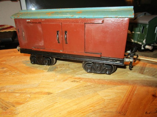 Märklin spur 0 sa1723 - 0,