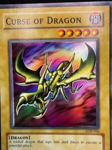 Foil shift misprint - foil,