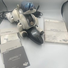 Sony AIBO ERS 7 Entertainment