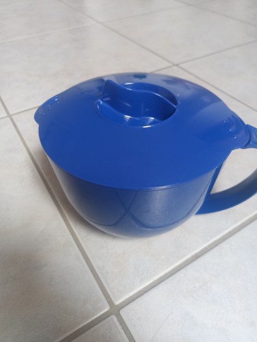 Tupperware microplus - -,