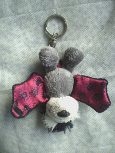 Nici fledermaus sir simon - sir,