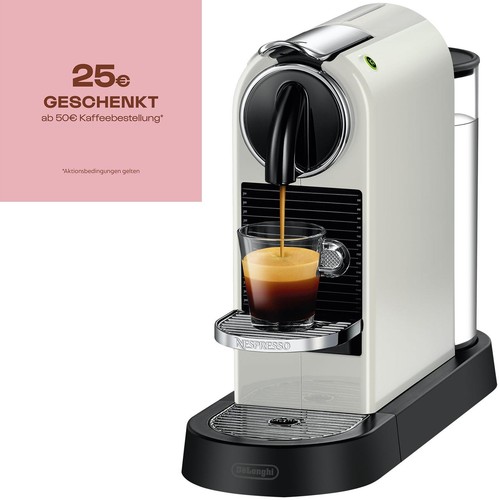 Nespresso citiz 167 by - nespresso,