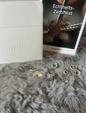 Pandora Charmes Schmetterling