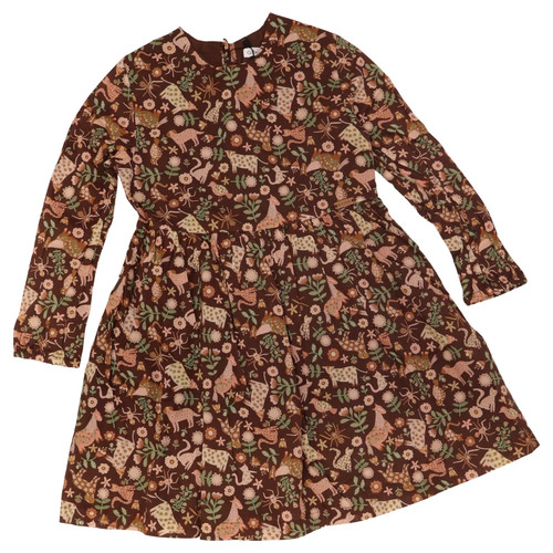 Gymp kleid größe - größe:, 98