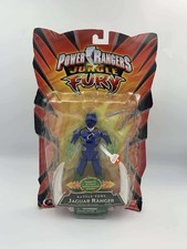 Power Rangers Jungle Fury