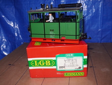 BOD] LGB Spur G 2050