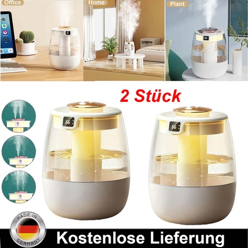 1300ml luftbefeuchter - x,
