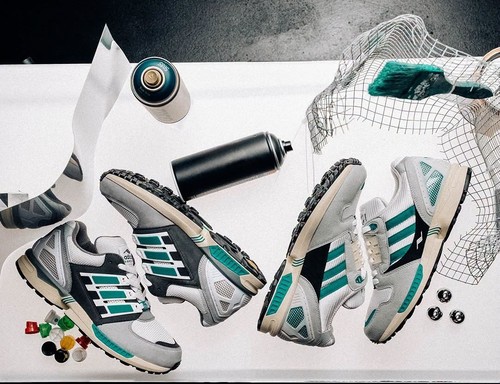 Adidas overkill the - overkill, „the